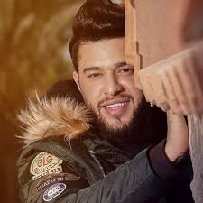 محمد السالم احسبني